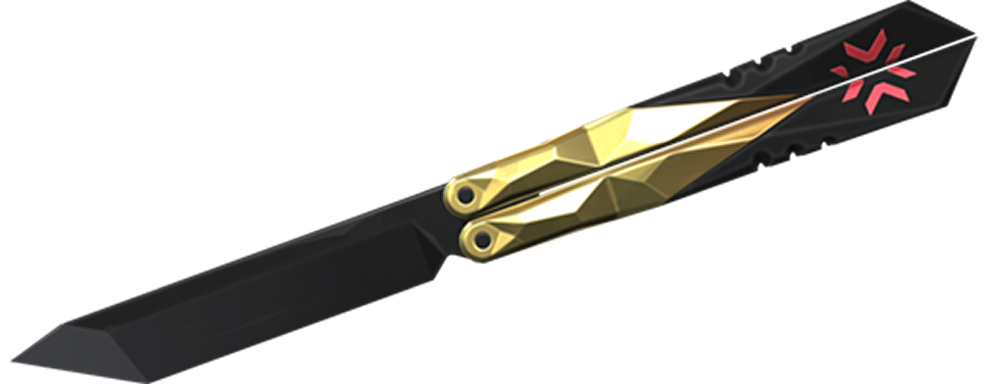 Sovereign Blade